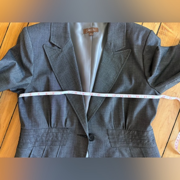 Jessica vintage 2 piece skirt suit - Picture 16 of 16